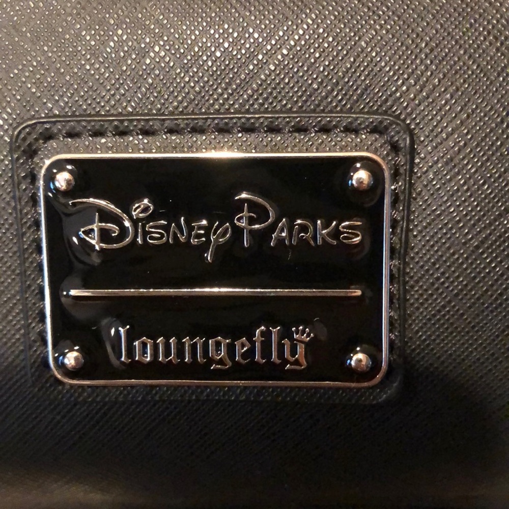 Disney Aristocats Loungefly Crossbody NWT - Picture 3 of 3